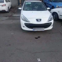 ۲۰۷مدل ۱۴۰۴ برج ۸رینگ فولادی