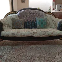 مبل|کنسول، بازی ویدئویی و آنلاین|مرودشت, دولت آباد|دیوار