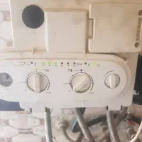 تعمیرات پکیج ،آبگرمکن ،لباسشویی|خدمات پیشه و مهارت|بروجرد, |دیوار