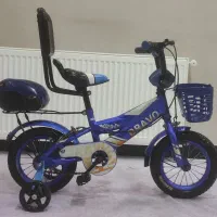 ۵دستگاه دوچرخه سایز ۱۲|دوچرخه، اسکیت، اسکوتر|مریوان, |دیوار