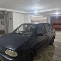 پراید مدل ۸۲|خودرو سواری و وانت|آزادشهر, |دیوار