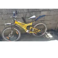 دوچرخه