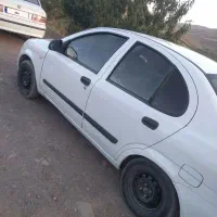 تیبا۱|خودرو سواری و وانت|اشنویه, |دیوار