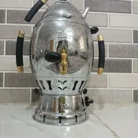 سماور گازی پلوان