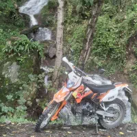 تریل فلات ۲۵۰