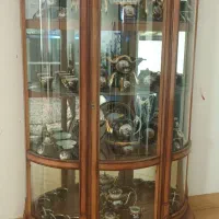 ویترین|بوفه، ویترین، کنسول|خمینیشهر, |دیوار