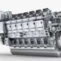 موتور بچه لنج