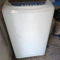 ماشین لباسشویی|ماشین لباسشویی و خشککن لباس|مرودشت, ثبت احوال|دیوار