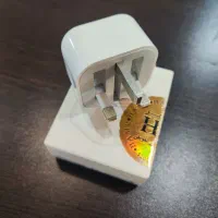 آداپتور ۲۰ وات ایفون