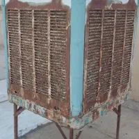 کولر۶۰۰۰|کولر آبی|کاشان, شهید زجاجی|دیوار