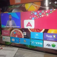 تلویزیون ال ای دی ۵۰