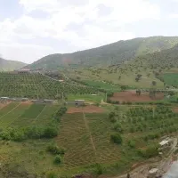 استخدام نیروی پارک نیشتمان بهاران