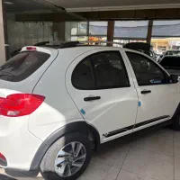 کوییک gxr l مدل 1403|خودرو سواری و وانت|شیراز, مسلم|دیوار