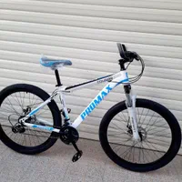 دوچرخه سایز 26 PROMAX حرفه ای *دوچرخه امین*|دوچرخه، اسکیت، اسکوتر|قم, امامزاده ابراهیم|دیوار