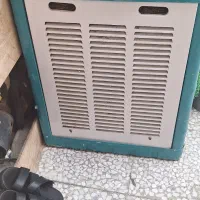کولر‌۳،۲۰۰‌درحدنو‌۵ماه‌استفاده‌شده