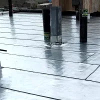 نصب ایزوگام دلیجان قیرگونی اسفالت حتی یک متر|خدمات پیشه و مهارت|تهران, تسلیحات|دیوار