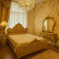 سرویس خواب ۲نفره