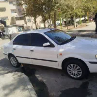 ماشین سمند مدل 1390 LXEF7|خودرو سواری و وانت|مشهد, بهمن|دیوار
