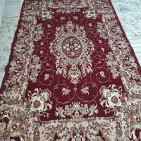 روفرشی ۶ و ۹ متری اقبال یزد