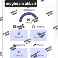 *برگزاری آزمون تافل، آیلتس و..تضمینی
