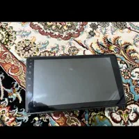 مانیتور ۹ اینچ سالم و ضمانتی