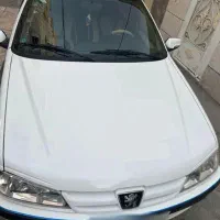 پژو پارس TU5مدل ۱۴۰۱بیرنگ در حد خشک|خودرو سواری و وانت|رباط‌کریم, آدران|دیوار