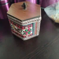 جا شکلات گلیمی