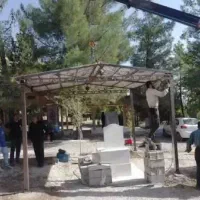 جوشکاری سیار،جابرزاده|خدمات پیشه و مهارت|مرودشت, ژیان|دیوار