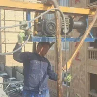 بتن ریزی دستی درتمام مناتق ملاردشهریار وتهران|خدمات پیشه و مهارت|تهران, تهرانسر شرقی|دیوار