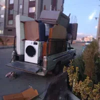 مزدا بار داخلی کرج تهران شهرستان تمام نقاط کشور