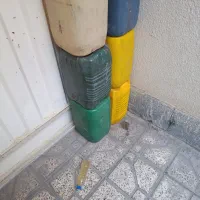 تعدادی بیس لیتری سالم دونه ای 250