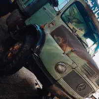 بنز تک باری 1924