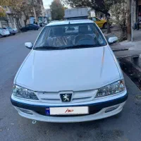 پژو پارس سال ۱۴۰۰ عروسک|خودرو سواری و وانت|دورود, |دیوار