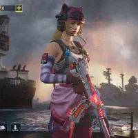 اکانت کالاف دیوتی موبایل call of duty mobile