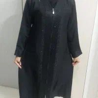 مانتو عبا شومیز