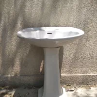 روشویی انگلیسی