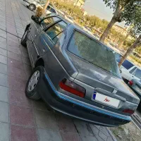 پرشیا مدل 92 نقد و اقساط|خودرو سواری و وانت|گلستان (تهران), |دیوار