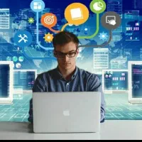 همکار اشنا به امور کافی نت (نیمه وقت)