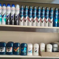 تخفیف بلک فرایدی اسپری و مام|آرایشی، بهداشتی، درمانی|جلفا, |دیوار