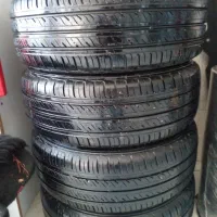 لاستیک چینی