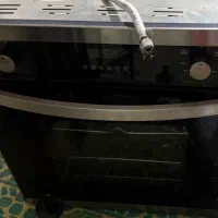 فر توکار اخوان دو حالته گاز و برق