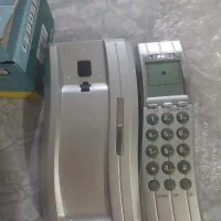 گوشی تلفن|تلفن رومیزی|هشتگرد, فاز ۷ مهستان|دیوار