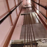 نصب تعمیر و سرویس آسانسور