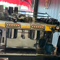 دستگاه قهوه ساز