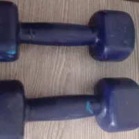 دمبل یه کیلویی