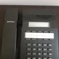 تلفن Mondula