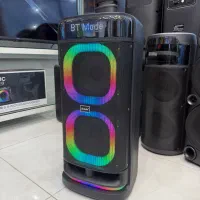 اسپیکر برند برودو 2 میکروفون دار