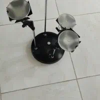 لوستر|لوستر و چراغ آویز|اندیشه, شهرک مریم|دیوار