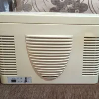 یخچال ماشین سنگین (یخچال و گرم نگهدارنده غذا)