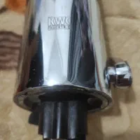 شیر چشمی kwc اصلی سویسی به شرط|لوازم سرویس بهداشتی|بندرعباس, |دیوار